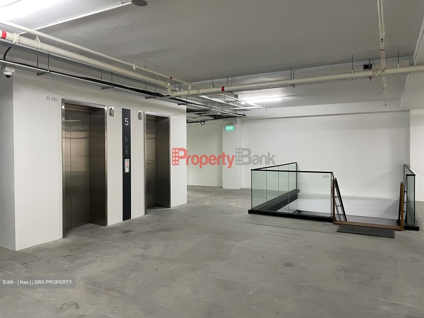 Aso Building (D1), Office #584969711